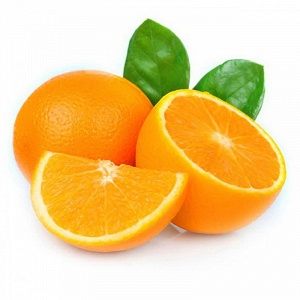Πορτοκάλια Χυμού