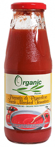 Organic Tomato Passata