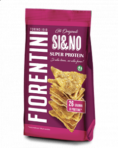 High Protein Snack with Lentils and Chickpeas Gluten-Free
