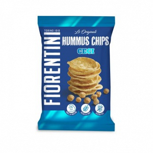 Hummus Chickpea Chips -  Gluten Free