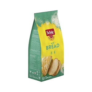 Flour Mix for Bread Gluten Free