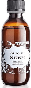 Pure Cold-Pressed Neem Oil for Skin & Hair