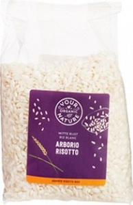 Organic Arborio Risotto Rice