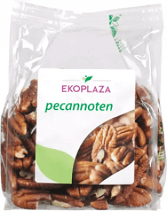 Organic Pecan Nuts