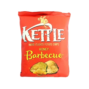 Chips Honey Barbeque