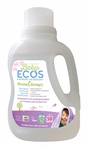 Liquid Laundry Detergent with Chamomile Baby