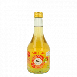 Apple Cider Vinegar Filtered