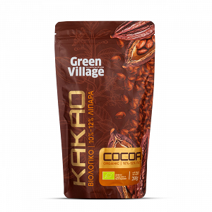 Organic Cocoa Powder Natural