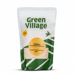 Organic Phyllium Husk