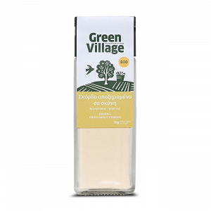 Organic Dried Garlic Powder