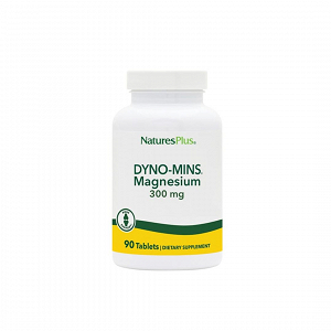 Dyno-Mins Magnesium 90tabs