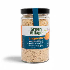 ENGEVITA Nutritional Yeast Flakes - Vitamin B12
