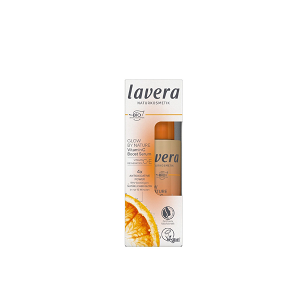 Glow by Nature Serum