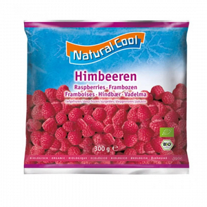 Raspberry Frozen