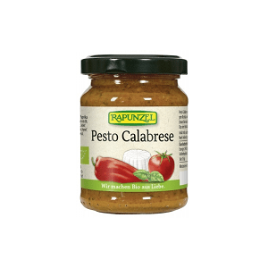 Σάλτσα πέστο Calabrese