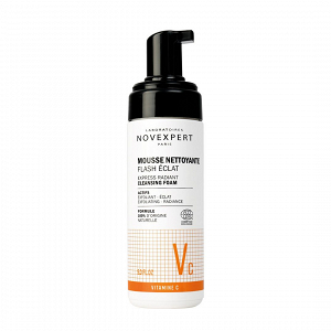 Facial Cleansing Foam