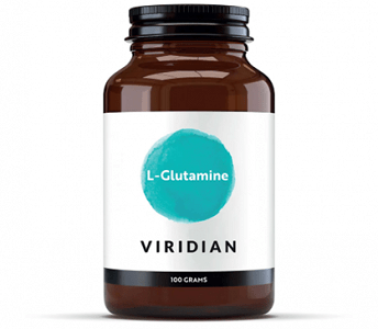L-Glutamine  100g