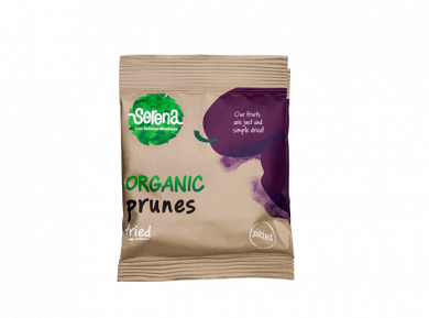 Organic Dried Pitted Prunes With No Sugar Added