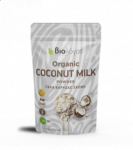 Coconut Milk Powder