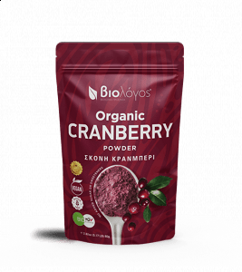 Organic Cranberry Powder