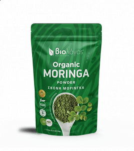 Moringa Powder