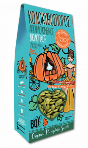 Hulled Pumpkin Seeds