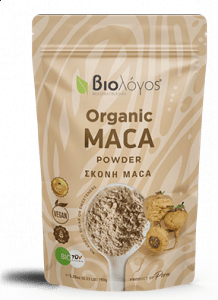Maca Powder
