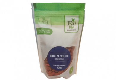Goji Berries