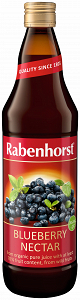 Blueberry Juice