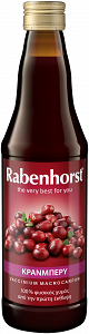 Cranberry Juice