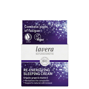 Re - Energizing Night Cream