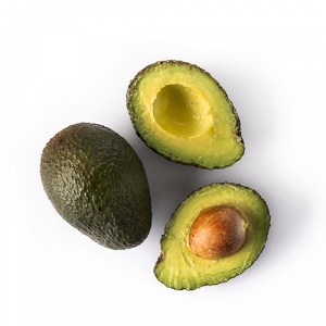 Avocado Fuerte Greek