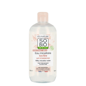 Micellar Water Lactee