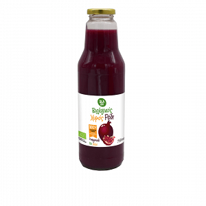Pomegranate Juice