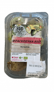 Prickly pear
