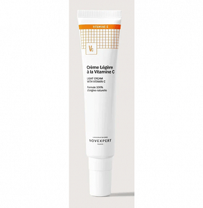 Lightweight Vitamin C Face Cream