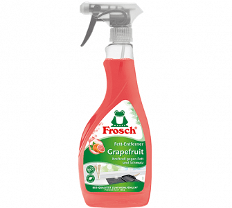 Eco Degreaser with Grapefruit Scent