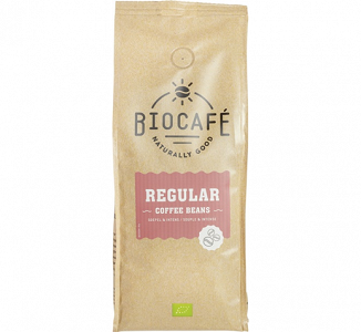 Regular Coffee Beans