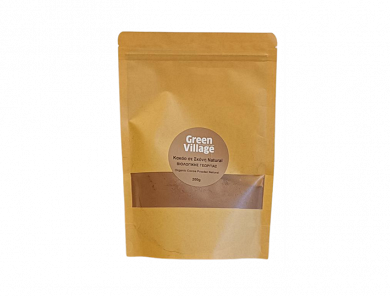 Organic Cocoa Powder Natural