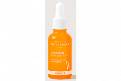 Vitamin C Peeling Serum