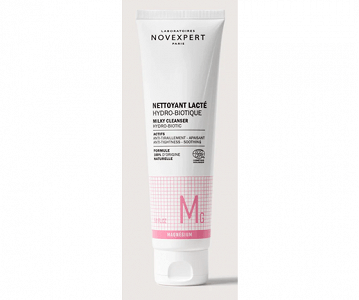 Vegan Cleansing Milk