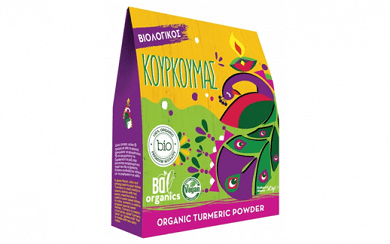 Turmeric