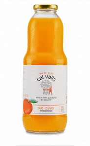 Mandarin Juice