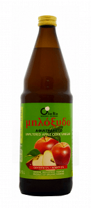 Unfiltered Apple Cider Vinegar