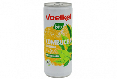 Kombucha Original