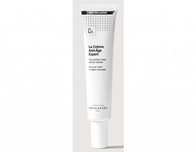 NOVEXPERT Vegan Anti-Aging Cream 40ml