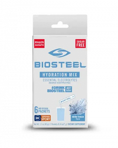 Hydration Mix White Freeze