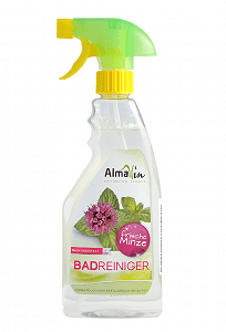 Bathroom Cleaner