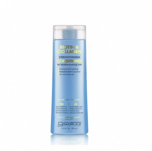 Wool Conditioner with Biotin and Collagen