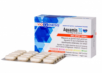 Dietary Supplement for the Maintenance of Normal Bone Health